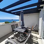 Apartment Mistral *