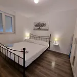Mistral Apartment