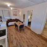 Apartment Mistral *