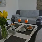 Apartment Mistral