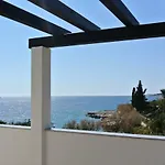 Apartment Mistral *