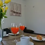 Mistral Apartment *