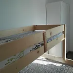Mistral Apartment *