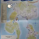 Mistral * Rogoznica (Sibenik-Knin)