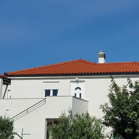 Mistral Apartmán Rogoznica (Sibenik-Knin)