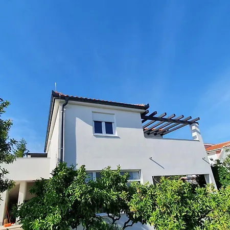 Apartmán Mistral