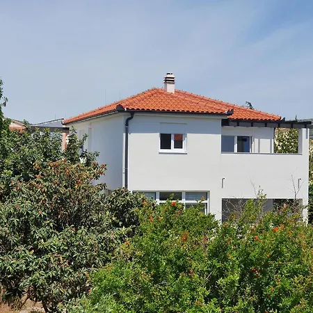 Mistral Apartman *