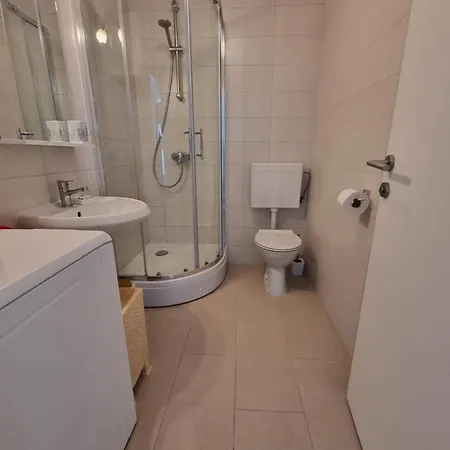 Mistral Apartmán Rogoznica (Sibenik-Knin)