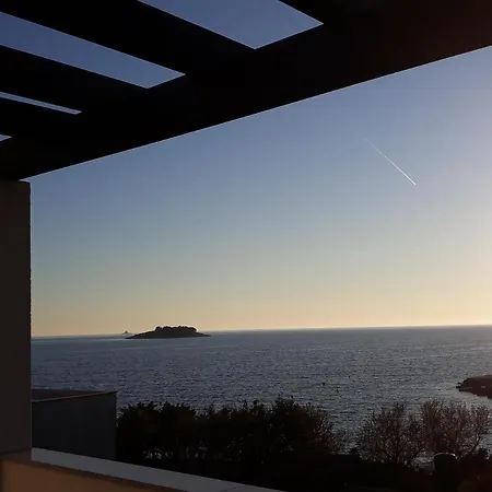Apartmán Mistral Rogoznica (Sibenik-Knin)