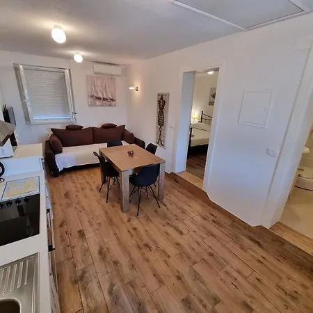 Apartmán Mistral *