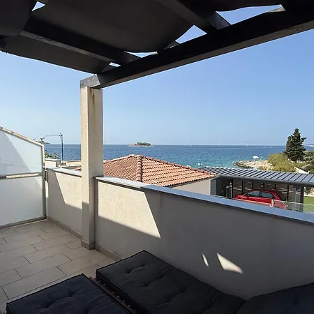 Apartmán Mistral