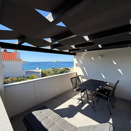 Mistral Apartmán