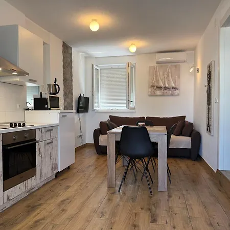 Apartmán Mistral