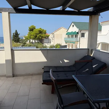 Apartmán Mistral *