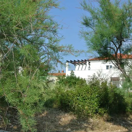 Mistral Apartment