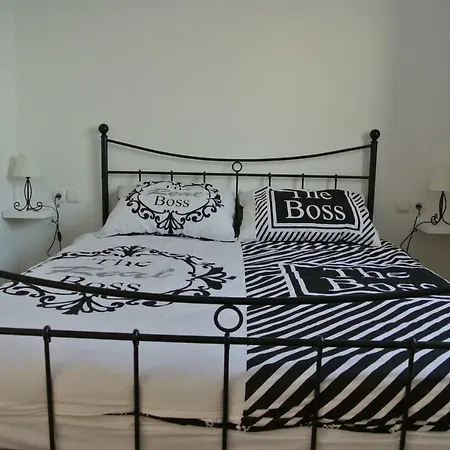Mistral Apartman *