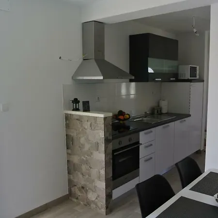 Mistral Rogoznica (Sibenik-Knin)