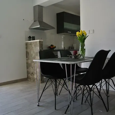 Mistral Rogoznica (Sibenik-Knin)