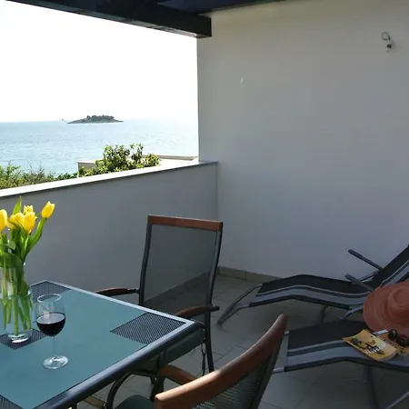 Mistral Apartment Rogoznica (Sibenik-Knin)