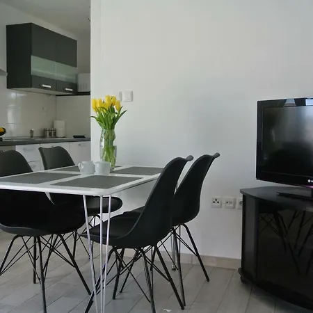 Mistral Apartman *