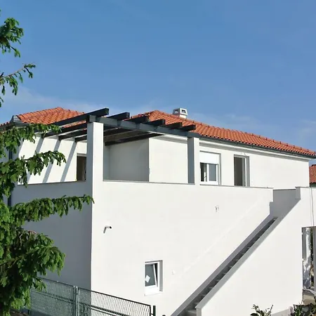 Mistral Apartment