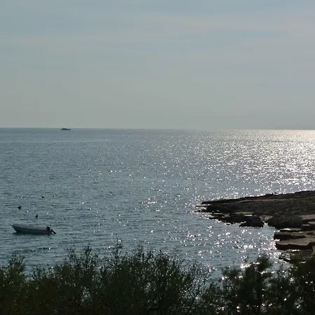 Mistral Apartman Rogoznica (Sibenik-Knin)