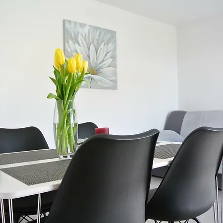 Mistral Apartman *