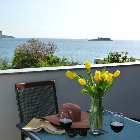 Mistral Apartman *