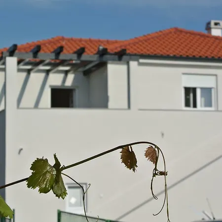 Mistral Apartament *