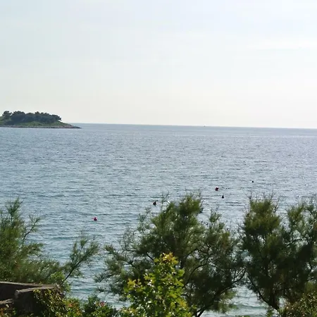 Apartman Mistral Rogoznica (Sibenik-Knin)