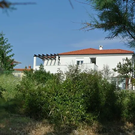 Mistral Apartment