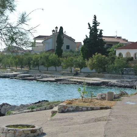 Mistral * Rogoznica (Sibenik-Knin)