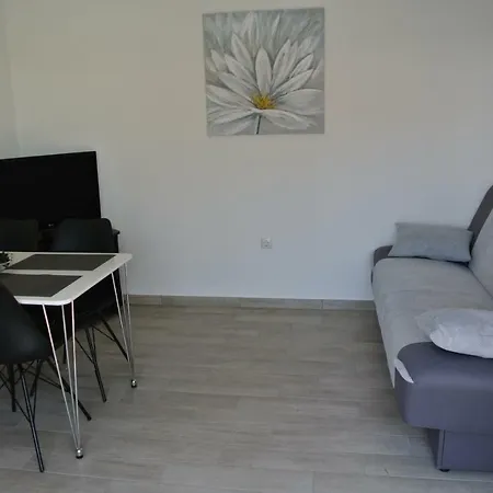 Mistral Apartman Rogoznica (Sibenik-Knin)