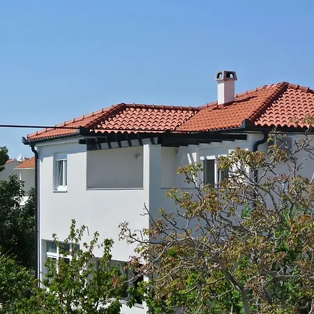 Mistral Apartment
