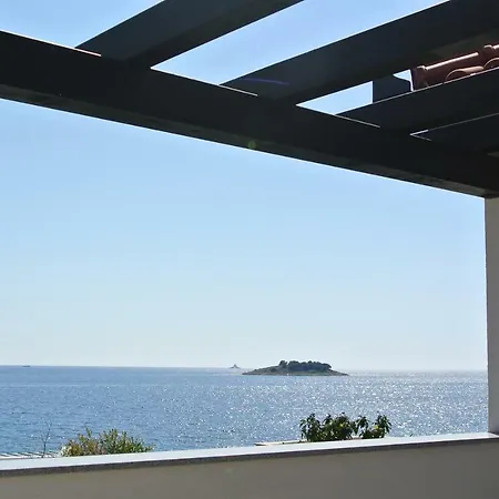 Apartman Mistral Rogoznica (Sibenik-Knin)