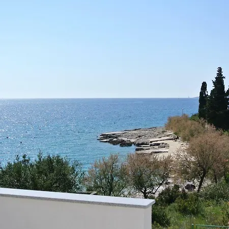 Apartmán Mistral Rogoznica (Sibenik-Knin)