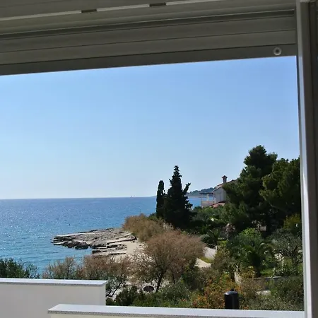 Mistral Apartman Rogoznica (Sibenik-Knin)
