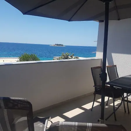 Mistral Apartment Rogoznica (Sibenik-Knin)
