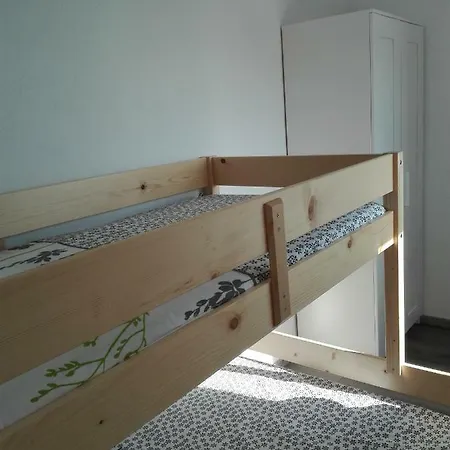Mistral Apartmán *