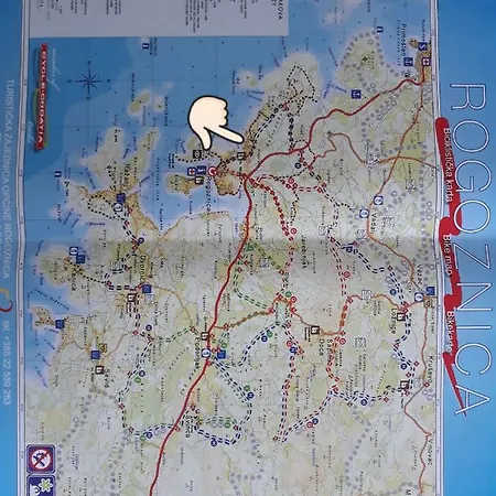 Mistral Rogoznica (Sibenik-Knin)