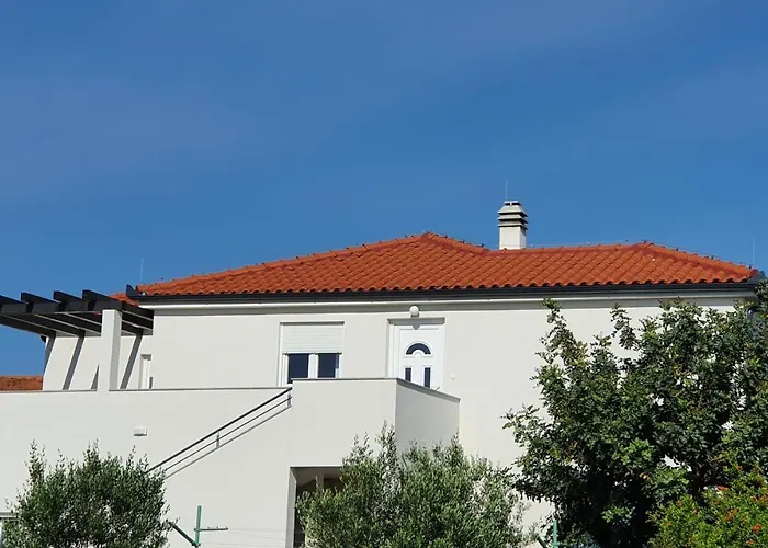 Mistral Lejlighed Rogoznica (Sibenik-Knin)