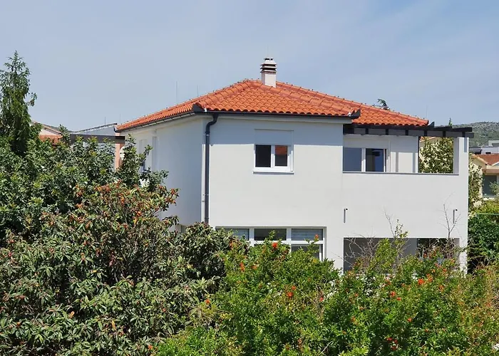 Mistral Apartament *