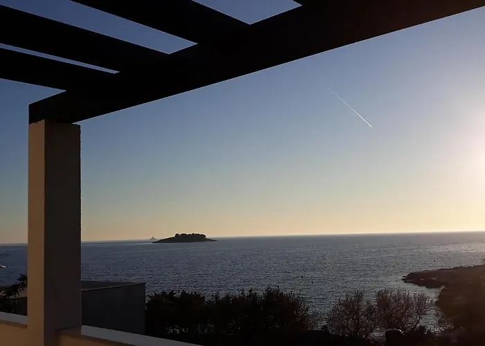 Lejlighed Mistral Rogoznica (Sibenik-Knin)