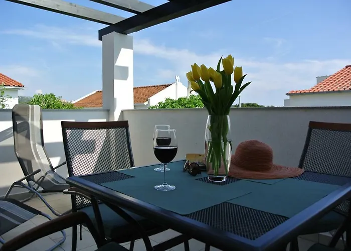 Mistral * Rogoznica (Sibenik-Knin)