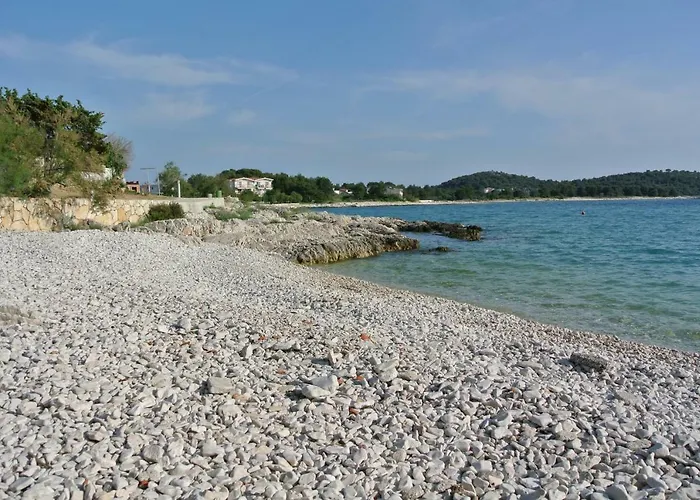 Apartament Mistral *