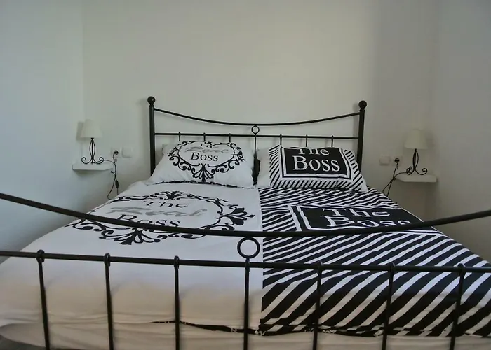 Mistral Apartament *