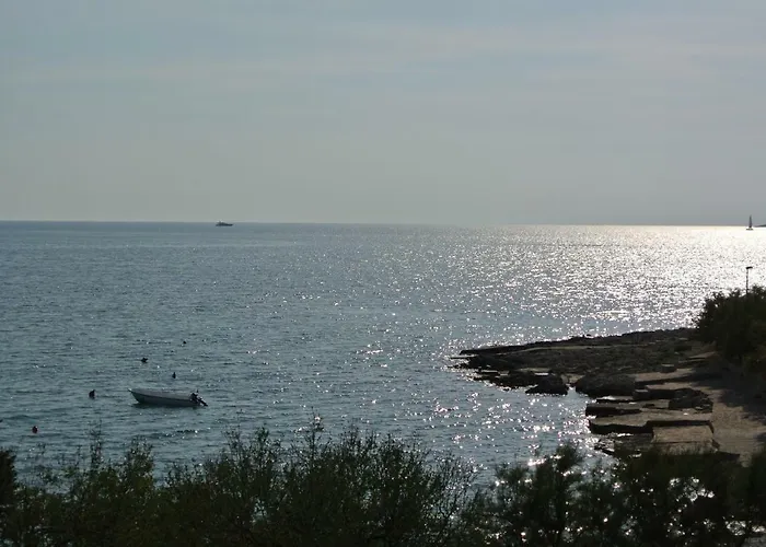 Mistral Lejlighed Rogoznica (Sibenik-Knin)