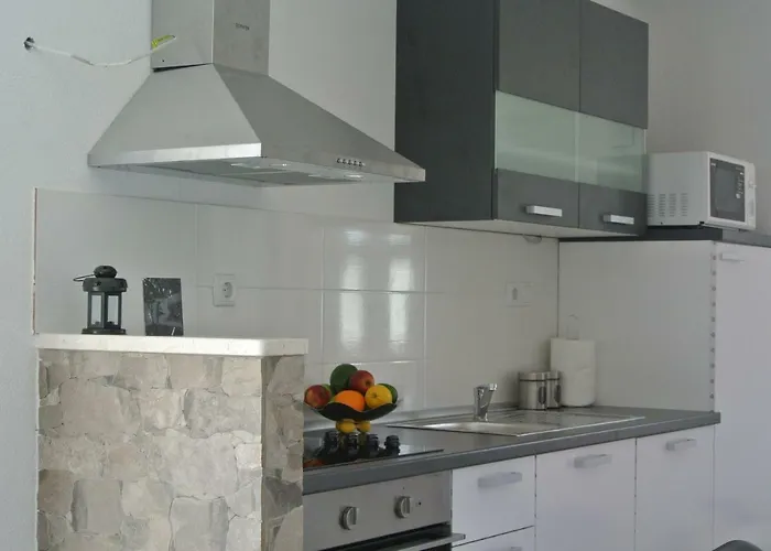 Mistral Rogoznica (Sibenik-Knin)