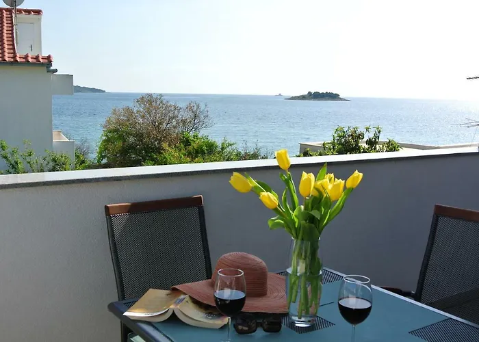 Mistral Apartament *