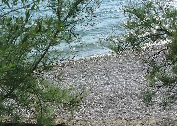 Mistral Lejlighed Rogoznica (Sibenik-Knin)